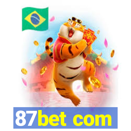 87bet com